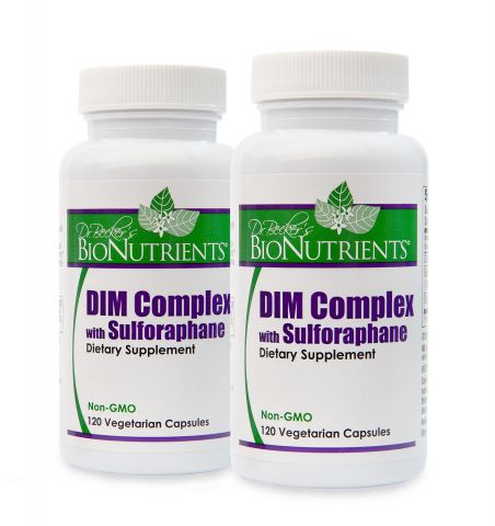 DIM Complex Special - Buy 1 Get 1 Free!